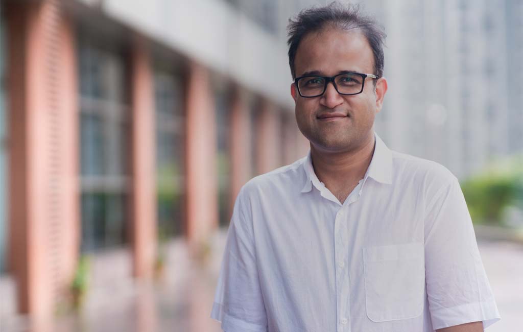 Abhigyan elevated to lead global engineering for Adobe Document Cloud