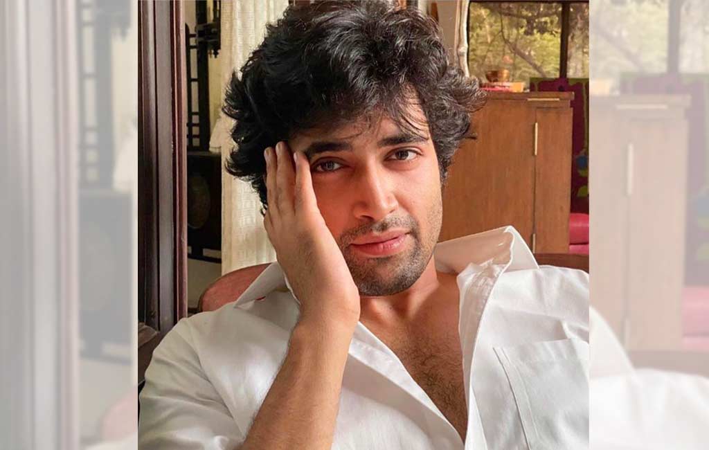 Actor Adivi Sesh urges women to download “Disha app” for safety