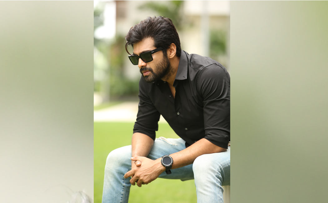 Adith Arun on his undying passion for films