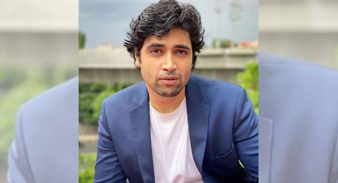 Adivi Sesh commences last schedule of ‘Major’