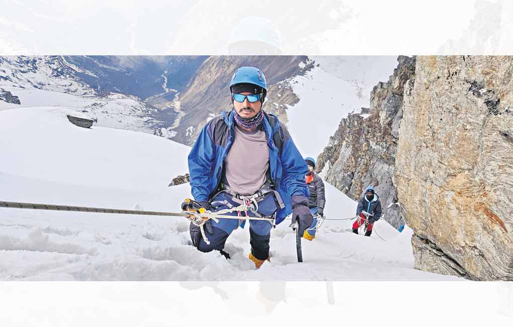 Adventure becomes a new ‘high’ for Hyderabadis