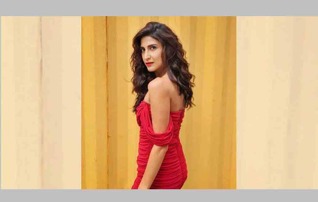 Aahana Kumra to feature in Netflix’s ‘Call My Agent: Bollywood’
