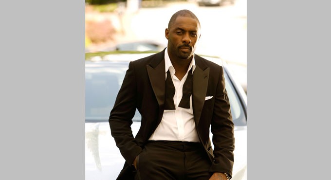 Idris Elba wants people to fall in love with cinema again