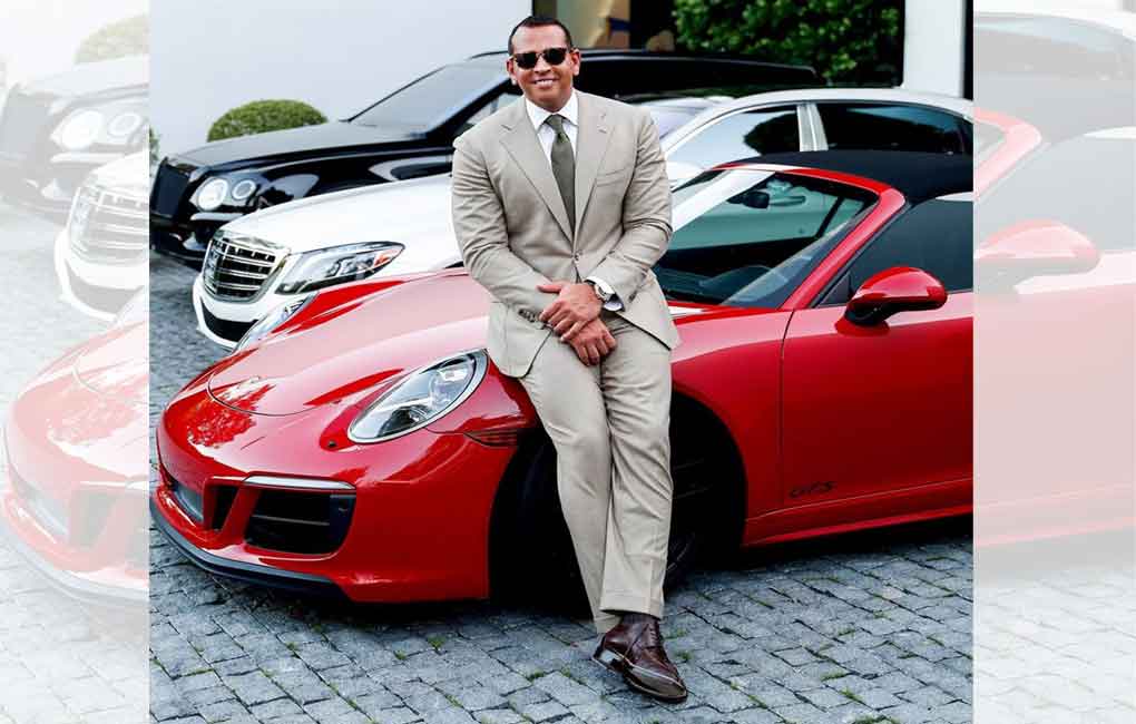 Alex Rodriguez gets majorly trolled on Instagram, find out why!