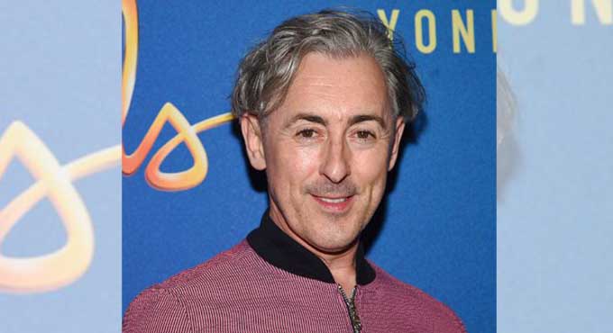 Alan Cumming told ‘Harry Potter’ producers to ‘f–k off’