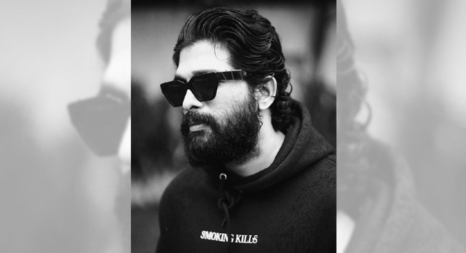 Allu Arjun’s ‘Jaago Jaago Bakre’ crosses 29 million views