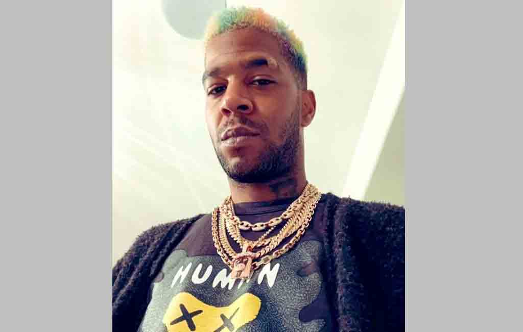 American rapper Kid Cudi emotional note to his pet Freshie