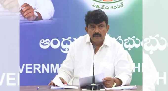 Andhra Cabinet approves compensation for Agri gold victims