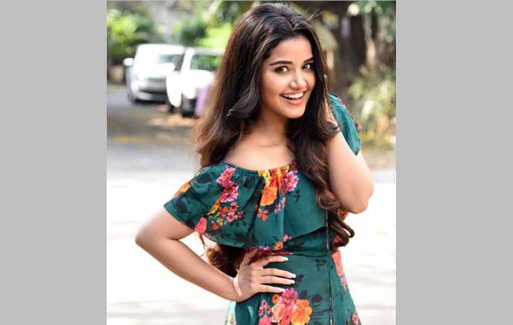 Anupama Parameswaran’s Onam pictures are too cute to handle