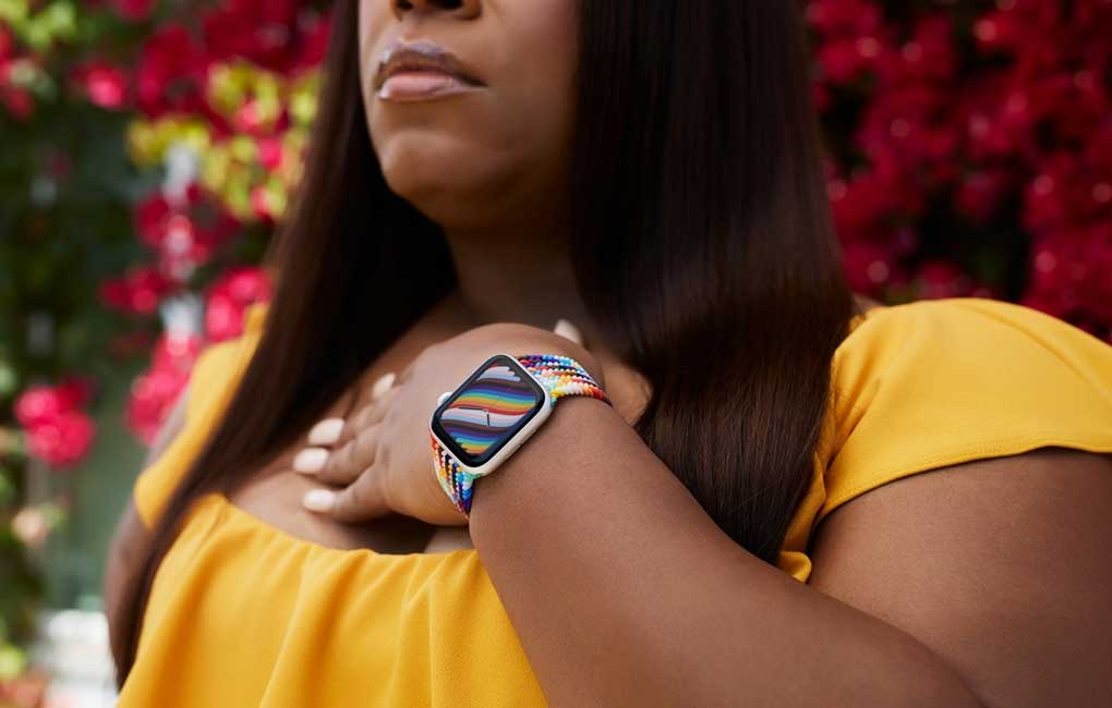 Apple Watch Series 7 to get new face: Report