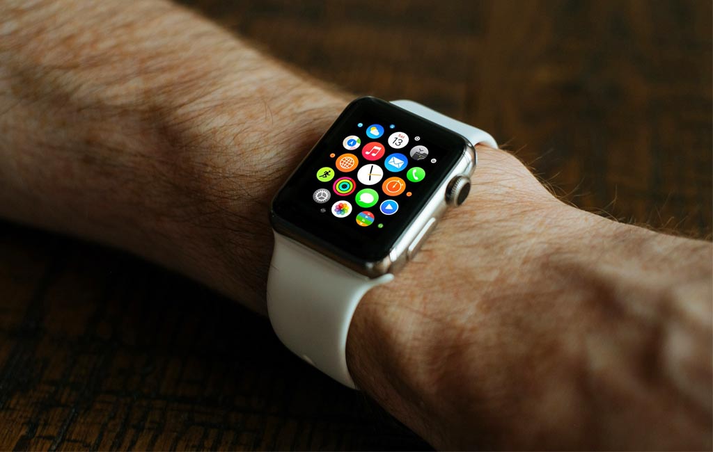 Apple Watch Series 7 clones surface in China, already on sale