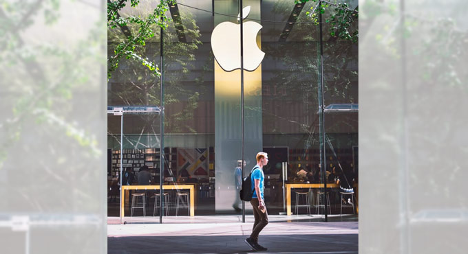 Apple disables SharePlay for use in iOS 15 developer beta