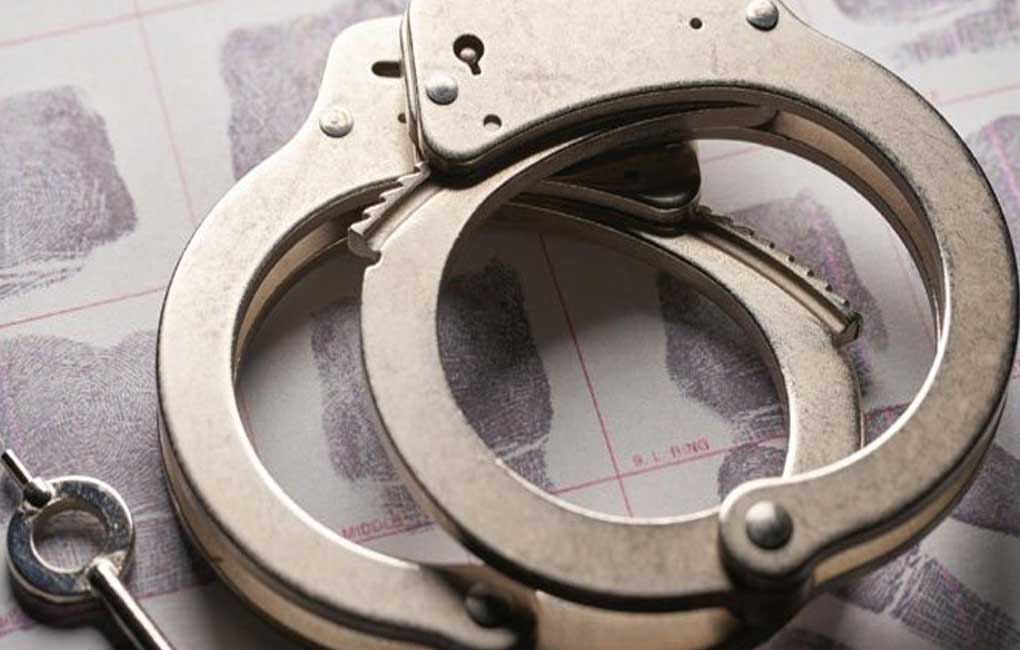 Man held for cheating job aspirants in Mancherial