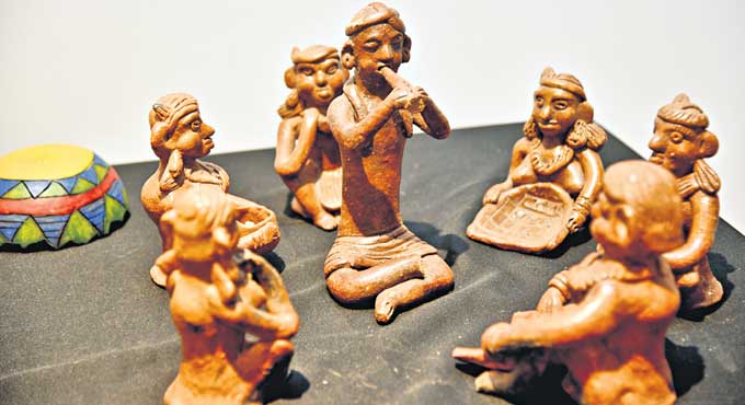 Artefacts