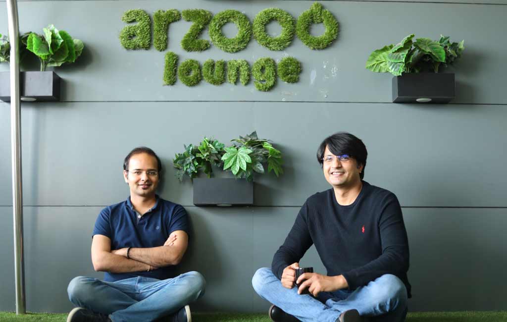 Arzooo helping offline electronic stores to go digital