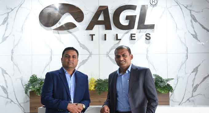 Asian Granito divests stake in Astron Paper for Rs 46.94 crore