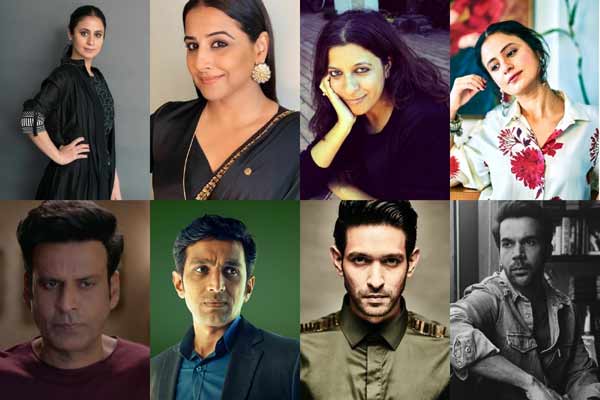 Audio room apps connect fans with celebrities