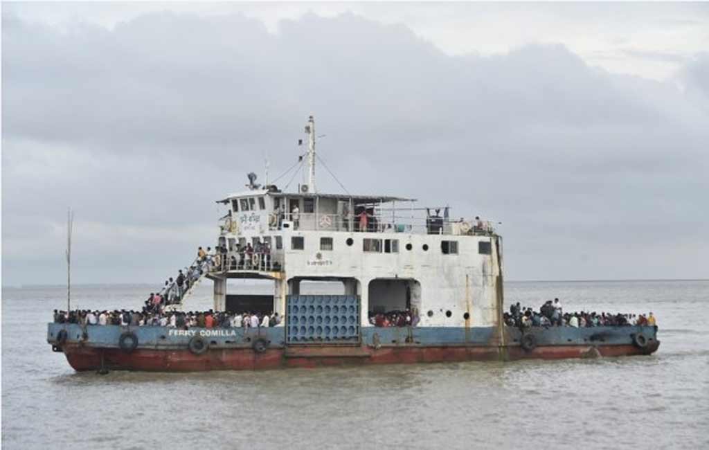 Tourist destinations reopen in Bangladesh