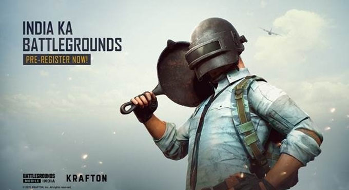 Battlegrounds Mobile India is now available for iOS users