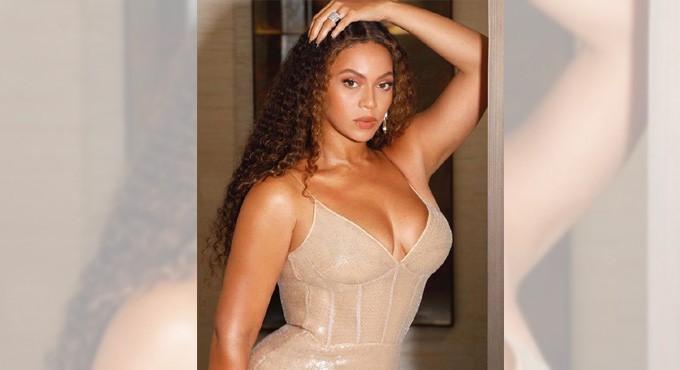 Beyonce gets candid, talks about her struggles with insomnia, diets