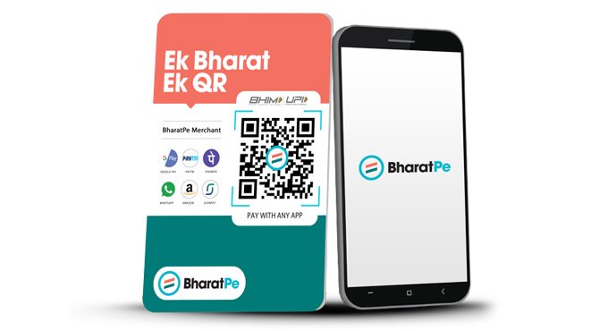 BharatPe raises USD 370 mn funding, valuation touches USD 2.85 bn