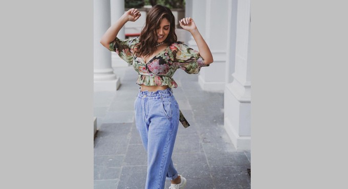 ‘Raksha Bandhan’ reunion with the most special people: Bhumi Pednekar