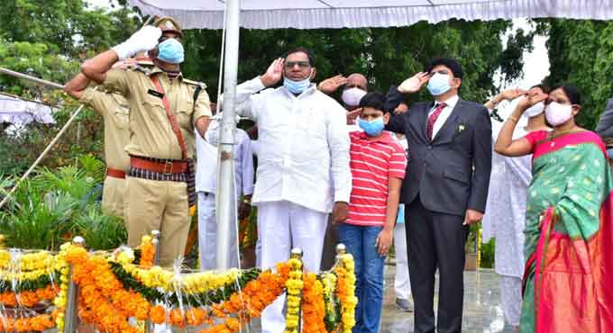 ‘Sangameshwara, Basaveshwara LIS will change face of Sangareddy’