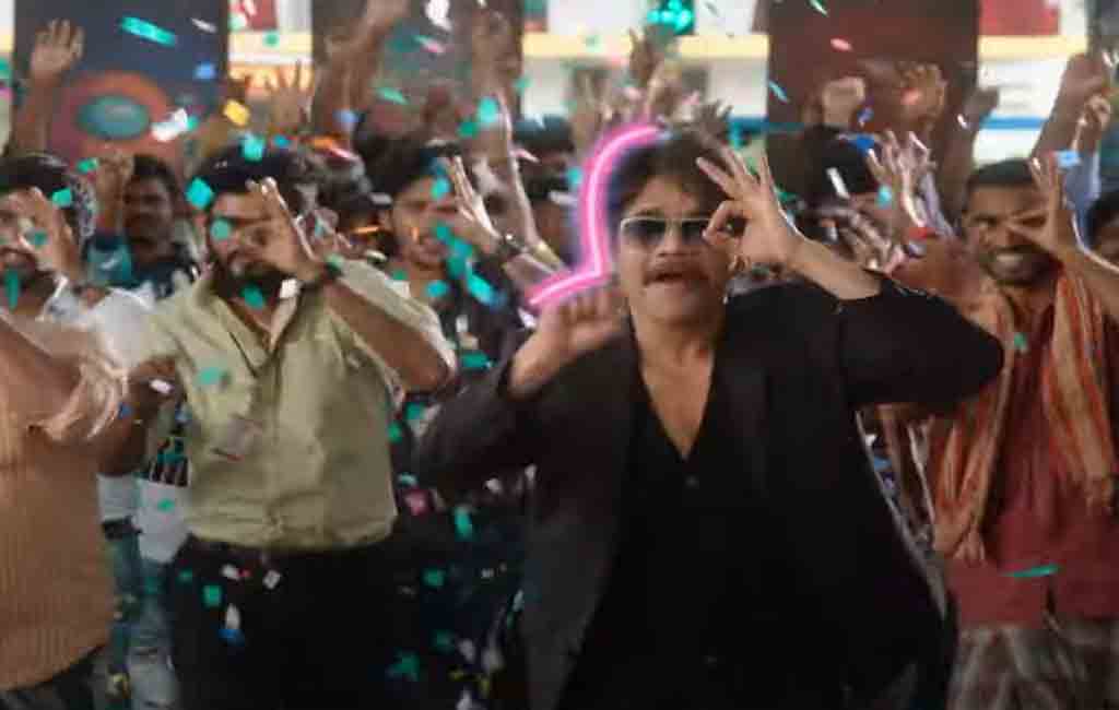 Check out who are all part of the ‘Bigg Boss Telugu Season 5’  