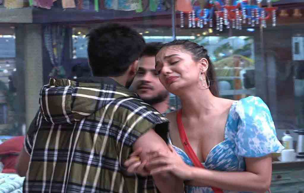 Why Zeeshan Khan has been thrown out of ‘Bigg Boss OTT’ house