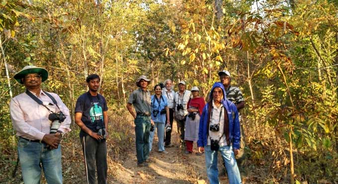 Warangal eco-tourism spots cry for attention