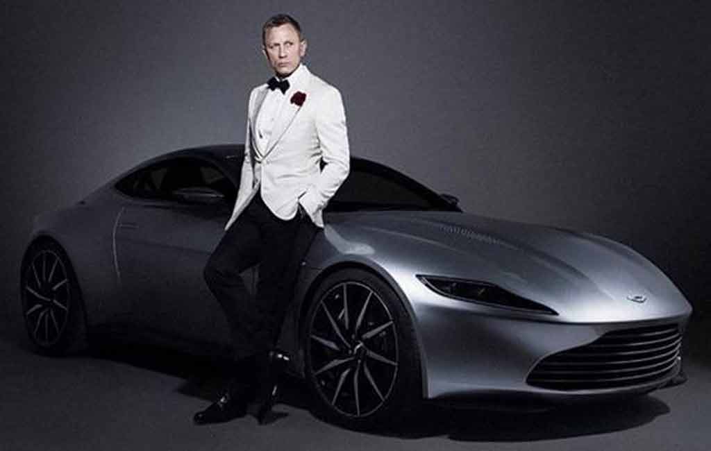 Daniel Craig feels too old to keep playing ‘James Bond’