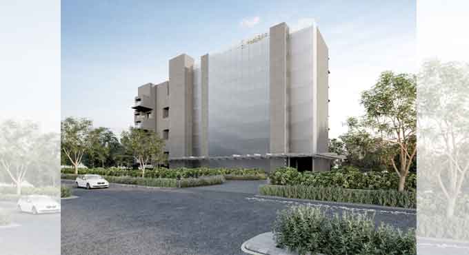 Boston Living to develop Rs 250cr co-living project at GMR Hyderabad AeroCity