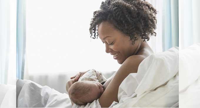 Worried about breastfeeding amidst the pandemic?