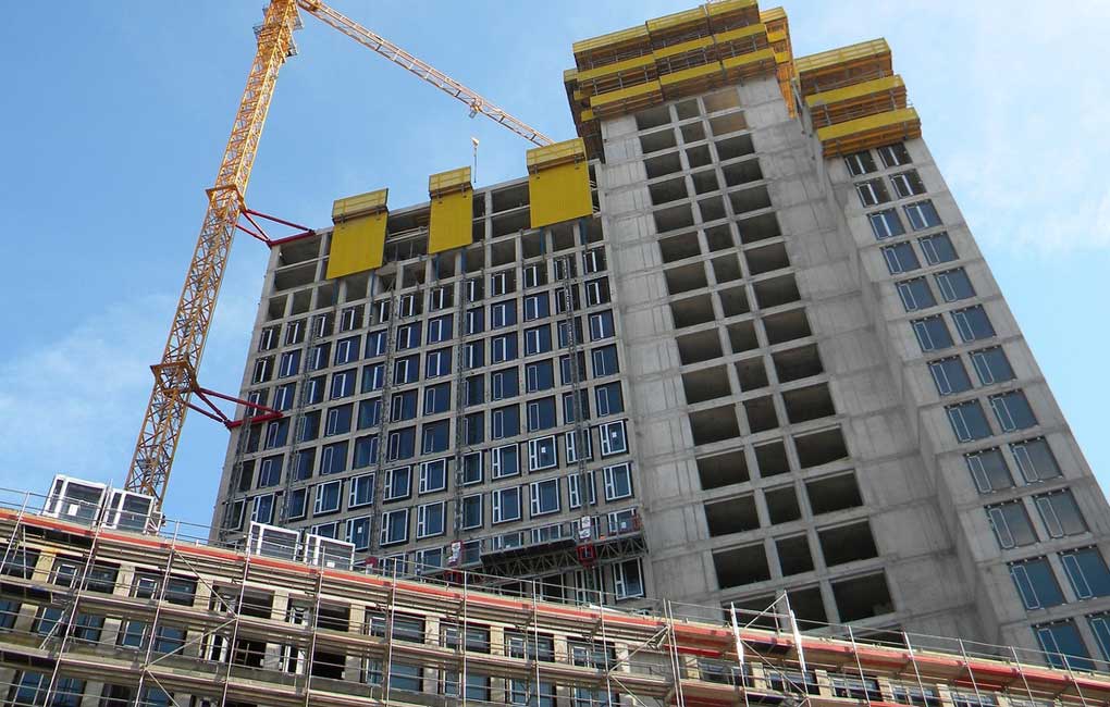 India attracts $2.4 billion investments into real estate assets in H1 2021: Colliers