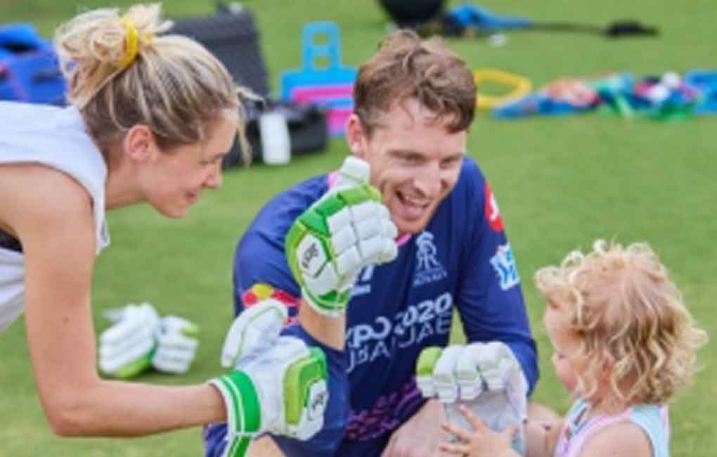 Buttler, Archer to miss 2nd leg of IPL