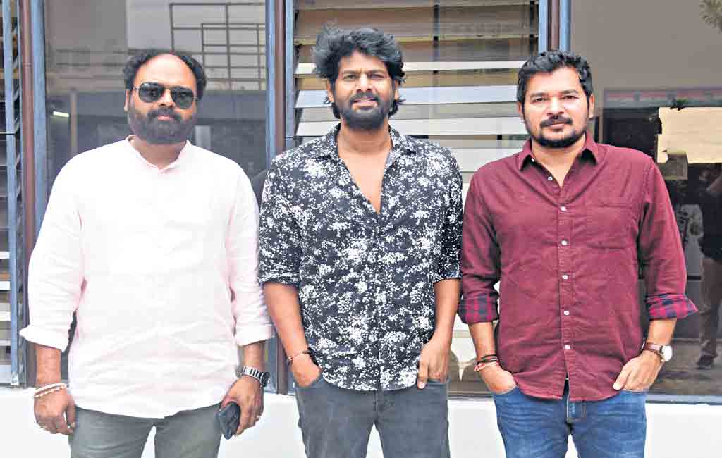 ‘Suryasthamayam’ being received well