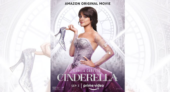 Camila Cabello’s ‘Cinderella’ is a feminist re-telling of a classic