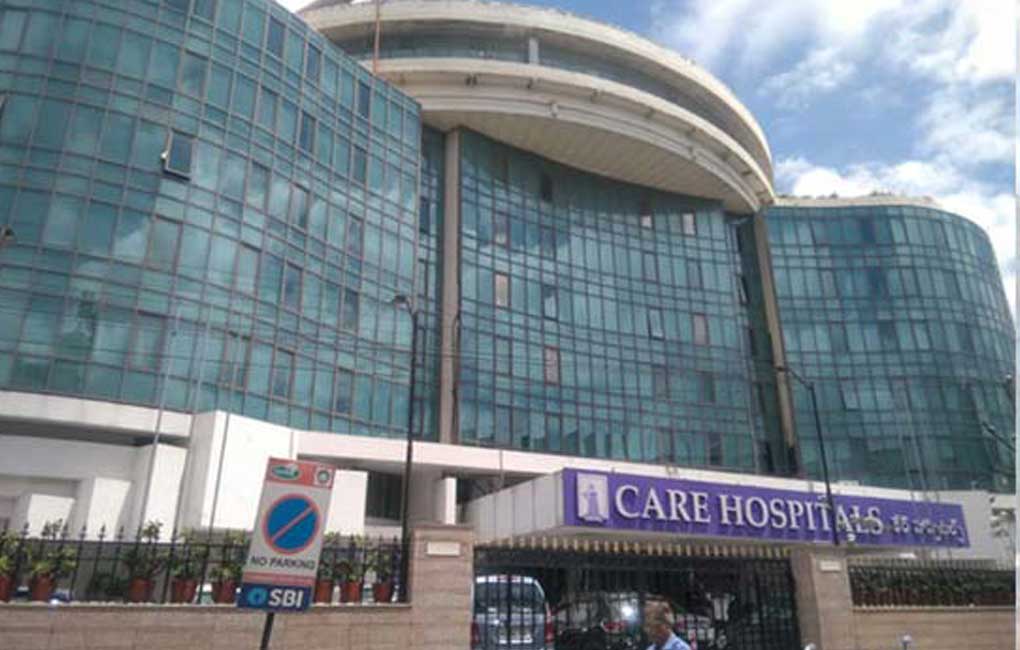 Hyderabad: BIMA Clinic launched at Care Hospitals