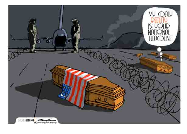 Cartoon: August 29, 2021