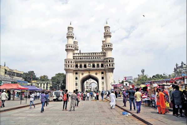 Traffic curbs for Bibi-Ka-Alam procession in Hyderabad on Friday