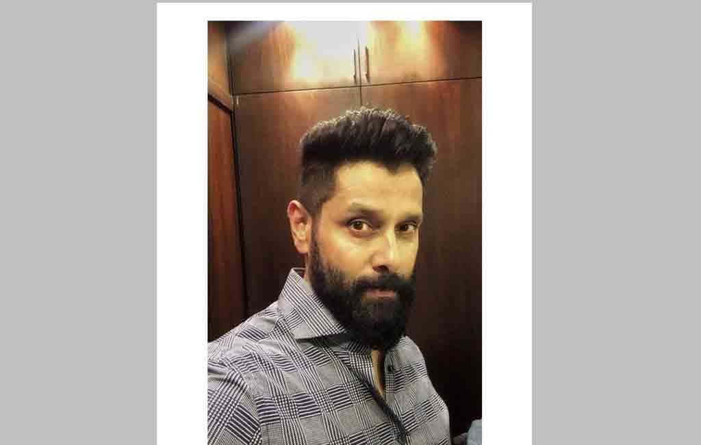 Chiyaan Vikram wraps up shoot for ‘Ponniyin Selvan’