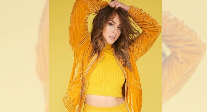 Actress Chloe Bennet leaves ‘The Powerpuff Girls’ series