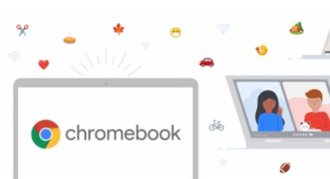 Google unveils new tools to boost communication on Chromebooks