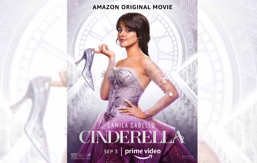 Cinderella made Camila Cabello a more kick-ass woman