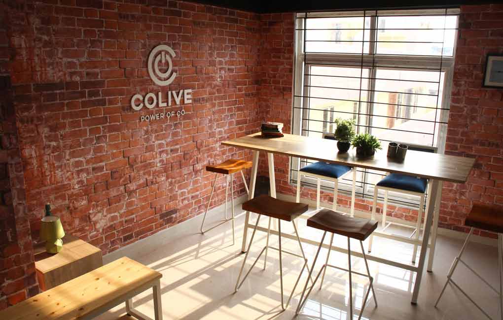Colive launches ‘Stay Scholarship’ for Afghan students in India