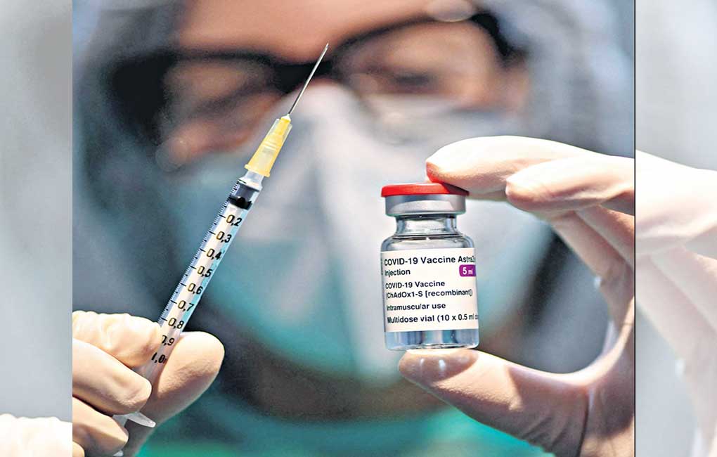 Opinion: Punished for healthcare spending