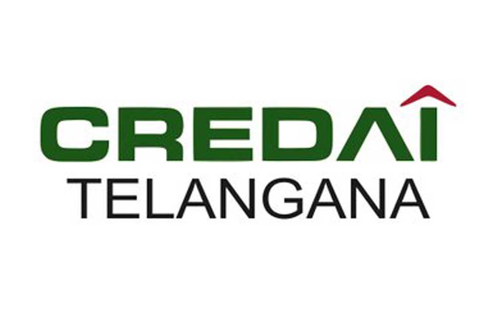 Hyderabad seeing robust real estate demand: Credai Telangana