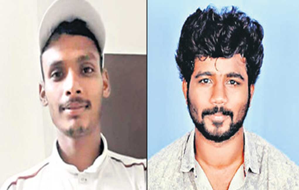 Shaik Aamir shines with the ball in Adilabad’s win over Mega City