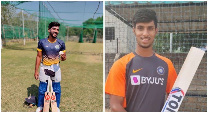 Teja (276), Tilak (160) steal the show in A-1 Division league