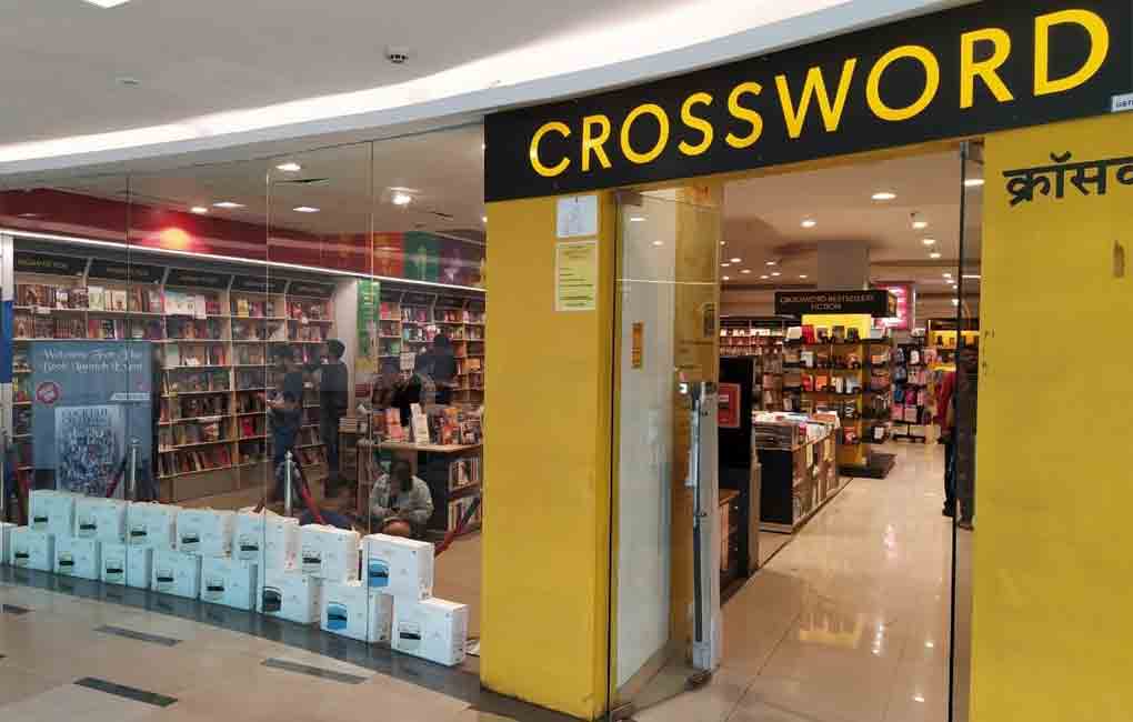 Shoppers Stop exits non-core business